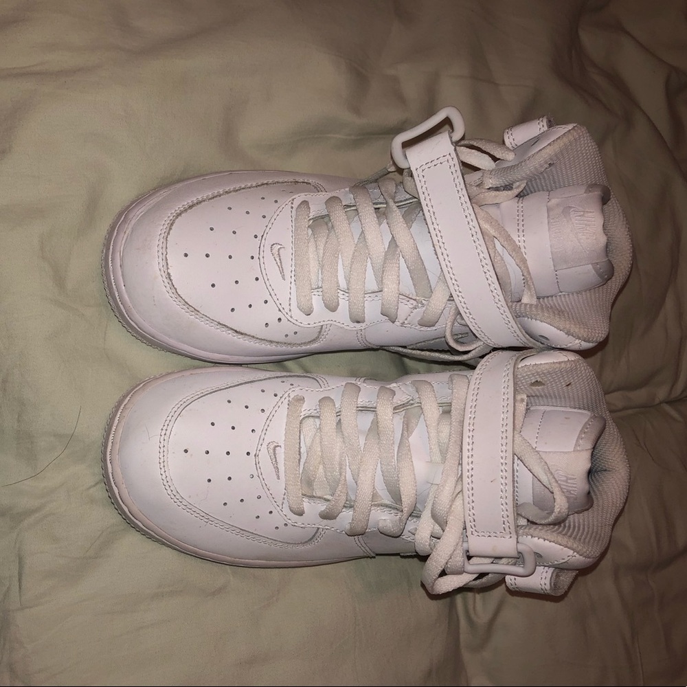 3Y Air force One